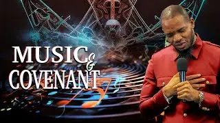 MUSIC AND COVENANT WITH PROPHET DAVID UCHE || TRUTH TV