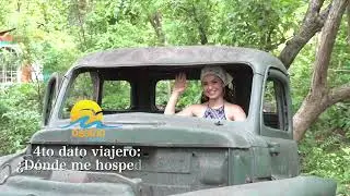 Destino Paraíso - Playa Huehuete - Carazo, Nicaragua 2023