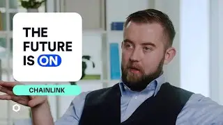 Building Blockchain Standards for Finance | The Future Is On Spotlight Series