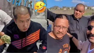 Best Arab Friends Pranks 🤣 Videos #068 &ndash; Arabs are Very Funny 😂 | Arabic Humor Hub