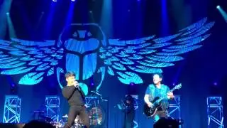 Journey - Separate ways ～ Send Her My Love (Live at Budoukan. February 07 2017)