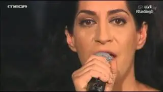 Εξαιρετική ερμηνεία από την Ηλιάνα Κάκκουρα και το Μάριο Κούμα – Δείτε το βίντεο