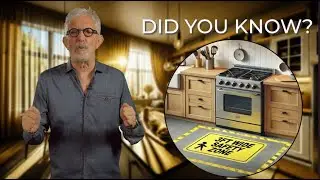 &laquo;Знаете ли вы&raquo; с Фрицем Коулманом &ndash; Kitchen Safety Zone