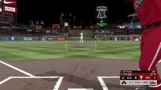 6th Inning Conquest.