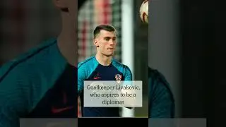 Meet Croatian Players and their life struggle #shorts #fifaworldcup #croatia