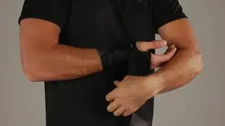 Zmierz i zał&oacute;ż Compex Anaform Wrist