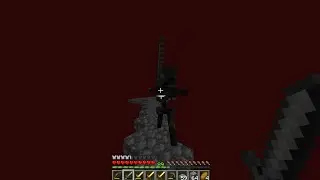 NE-AM BATUT CU WITHER SKELETON (Minecraft Skyblock Ep. 22)