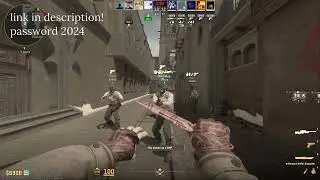 RAGE HACKING IN PRIME WITH THE BEST CS2 HVH CHEAT! CRACK NEVERLOSE CHEATING| 2024  ! UNDETECTED