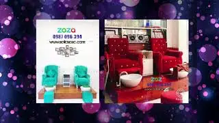 Ghế sofa ,Ghế Nail Gi&aacute; Rẻ Tại HCM- ZOZA Furniture