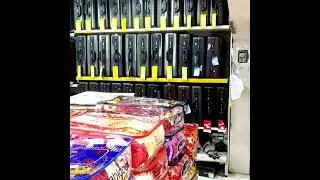 BIGmart Hypermarket - Musaffah 40 volgs (Best offers every Things)