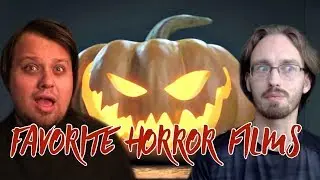Favorite Horror Films (Featuring Douglas Beamer)