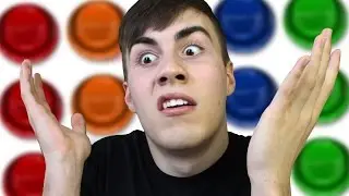 GETTING TOO DIFFICULT - The Idiot Test 3