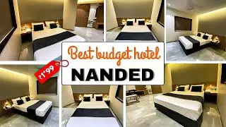 Best couple hotel in Nanded | Best budget hotel in Nanded | Best hotel in Nanded