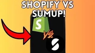 SHOPIFY VS SUMUP: WHICH POS SHOULD YOU USE? (HONEST REVIEW) 2025