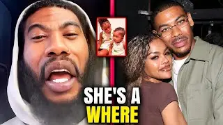 Iman Shumpert LOSES IT Over Teyana Taylor Dating Aaron Pierre | Sues For Custody Of Kids?