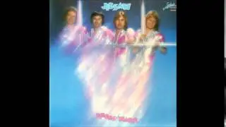 Jigsaw - Paint the Smile On