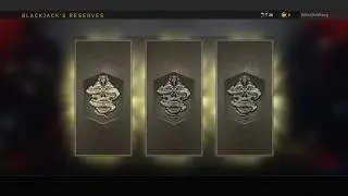 50 duplicate-protected crates opening!