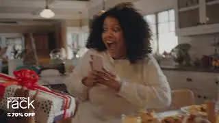 Rack Up the Merry | Jackets, Coats & More Gifts at Nordstrom Rack | :15