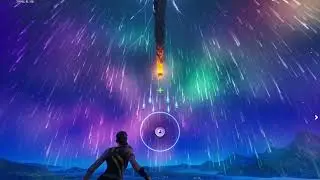 The Big Bang Live Event!