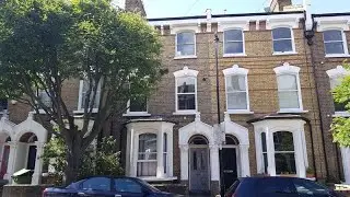 2 bedroom Flat to rent in Crossley Street, Highbury & Islington