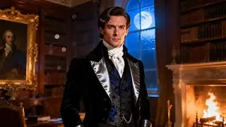 💔He Banished The Only Woman He Loved - Then The Duke Burned His Estate To Find Her Final Note