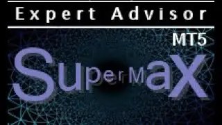 SuperMax MT5