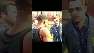 The 3 cunts