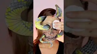 Trying to take off my makeup 🤣😅 #makeupremoval #funnyaudio