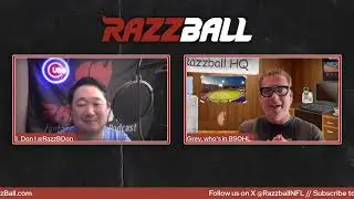 Fantasy Baseball Podcast: Grey's 2025 SP Rankings Pt. 2