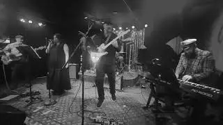 Paragon park/i saw the light/(todd rudgren cover)the c-note/nantasket beach hull/#paragonpark 
