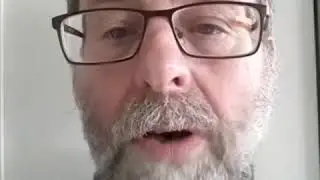 Couch Theatre Couchcast: Dave Duke