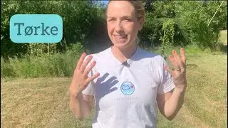 T&oslash;rke