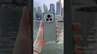 Honor Magic 6 Pro Zoom Test