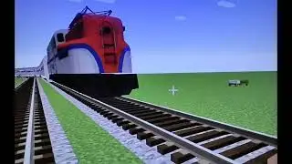 All aboard amtrak but roblox,irl,immersive railroading and Trainz.A New.Era