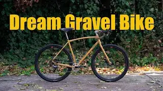 Bike Check: SuperSomething Gravel Bike