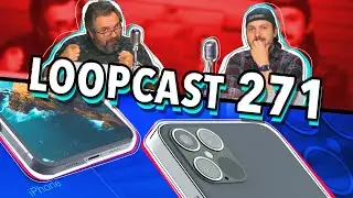 TUDO QUE SABEMOS SOBRE O IPHONE 12 ATÉ AGORA! - Loopcast 271!