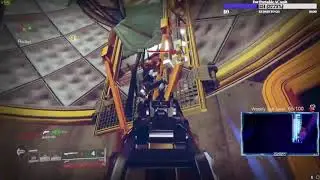 Duality is the best shotgun now