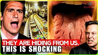 DON&rsquo;T EAT This Sweets, You&rsquo;ll Wish NEVER EATEN If You Knew How It Made - Documentary