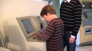 Cash Deposit ATM - CDS 830 by SCAN COIN