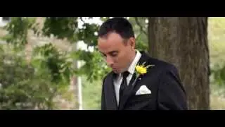 Kate and Michael Wedding Highlight