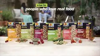 Bars for Every Snacking Mood | KIND Snacks