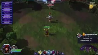 Heroes - Stutter Stepping Tutorial AS FAST AS POSSIBLE