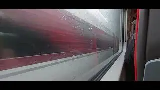 Insanely quick!: ECML Onboard an LNER Azuma Class 801