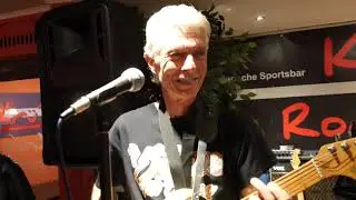 www.country-live.de - Buddy & The Cruisers - Whole Lotta Shakin' Goin' On (Cover)