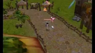 eFlyff Retards
