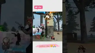 New Game play ! 4vs4 ! shot video #viral A- Rank Gamer 47