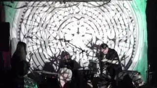 Zone Six live @ PsyKA 2017 ~ 2 of 3