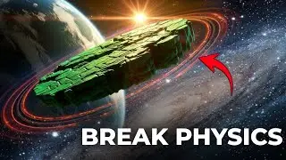 3I/ATLAS Again Break Physics Law &mdash; that&rsquo;s not dramatic | The Sleepy Explainer