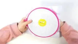 SpiceBox Cross Stitch - Kits for Kids Series