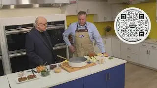 Dean Cooks: Turkey tips, ideas and recipes from Butterball Turkey Talkline HQ - WGN Morning News at